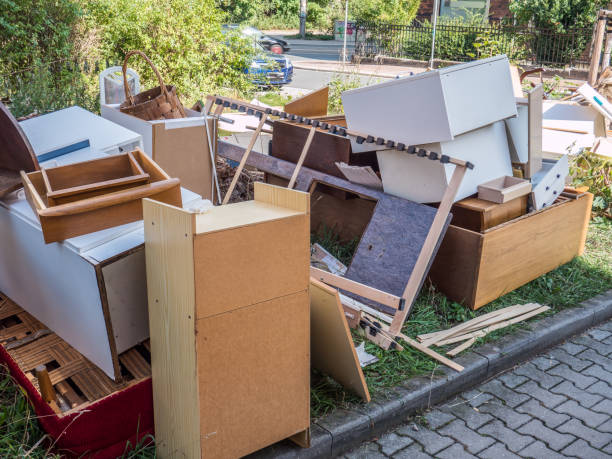 Best Same-Day Junk Removal  in Sharpes, FL