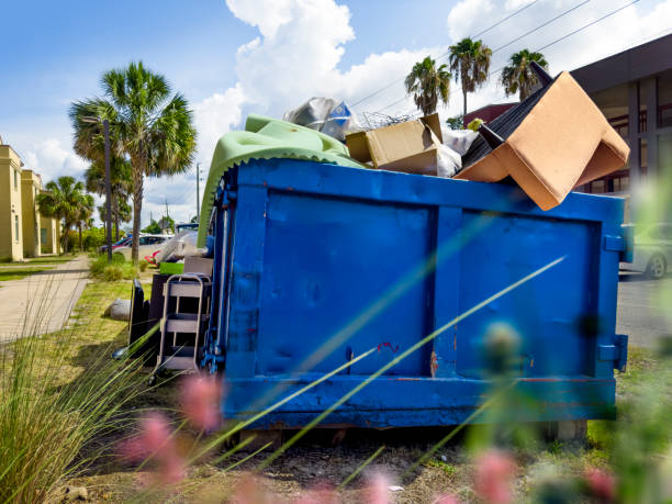 Best Estate Cleanout Services  in Sharpes, FL