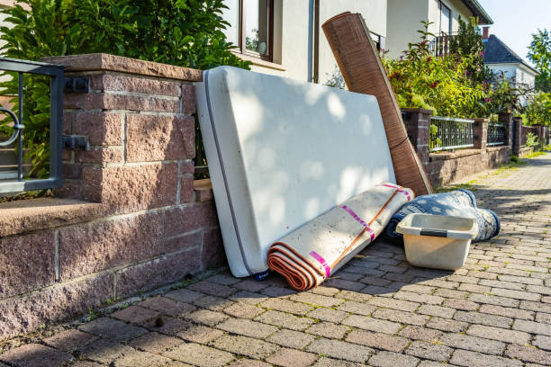 Best Dumpster Rental Services  in Sharpes, FL