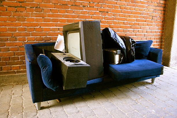 Best Commercial Cleanout Services  in Sharpes, FL